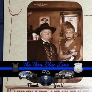 Meet your Posher, Adrian